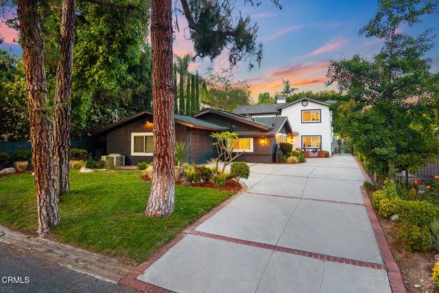 La Canada Flintridge, CA 91011,4754 Palm DR