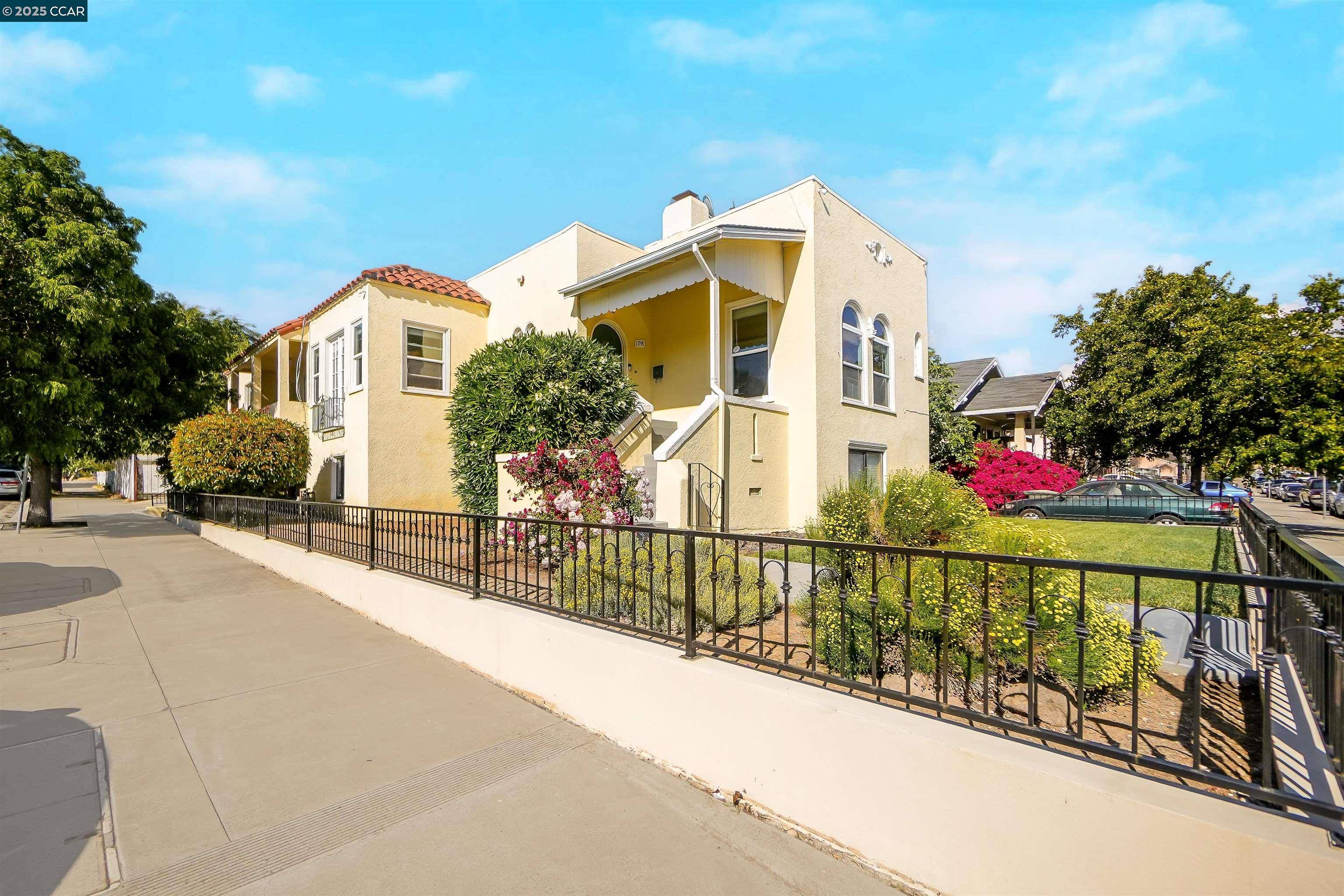 Pittsburg, CA 94565,198 W 9Th St