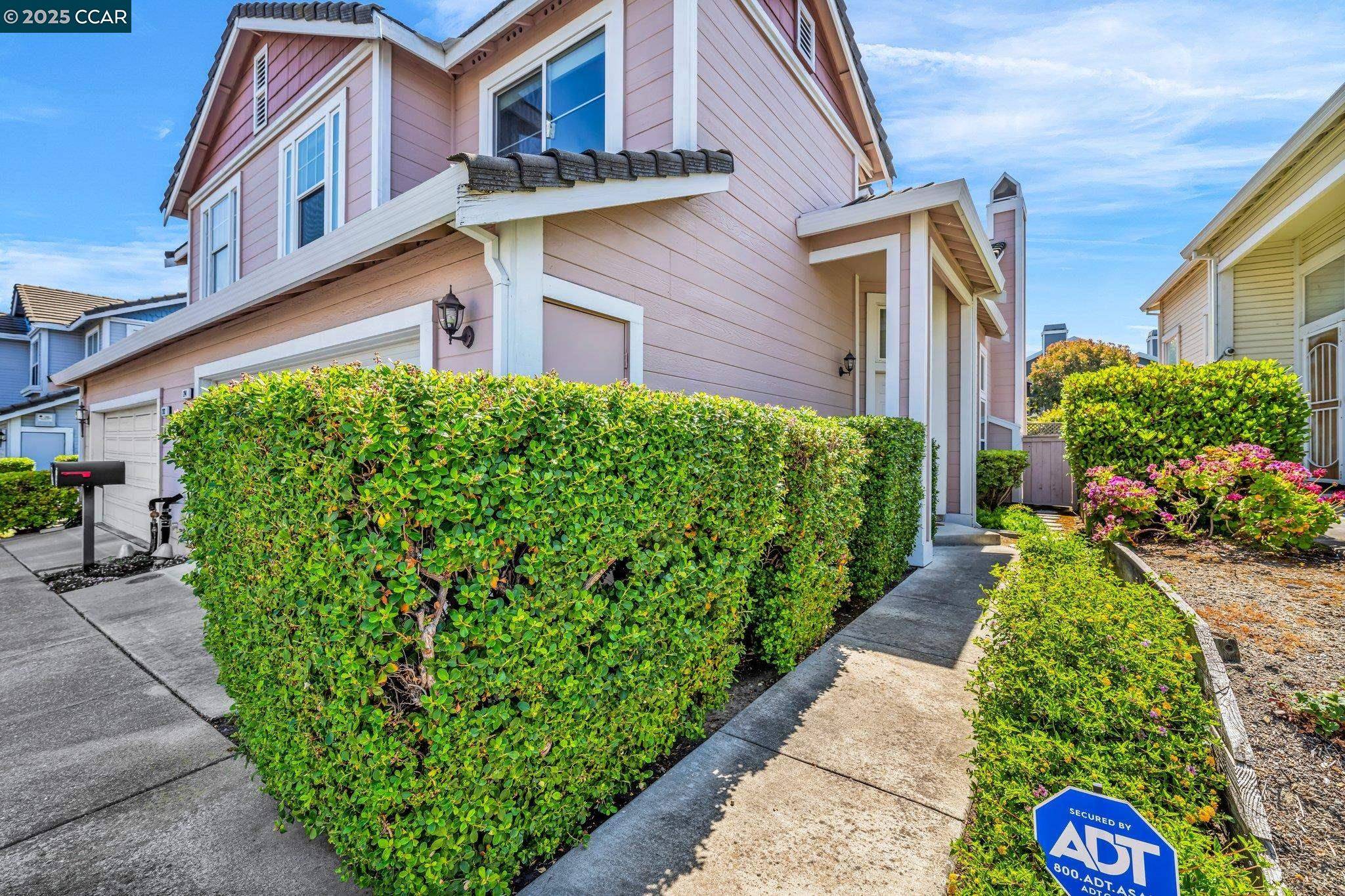 Hercules, CA 94547,214 S Wildwood