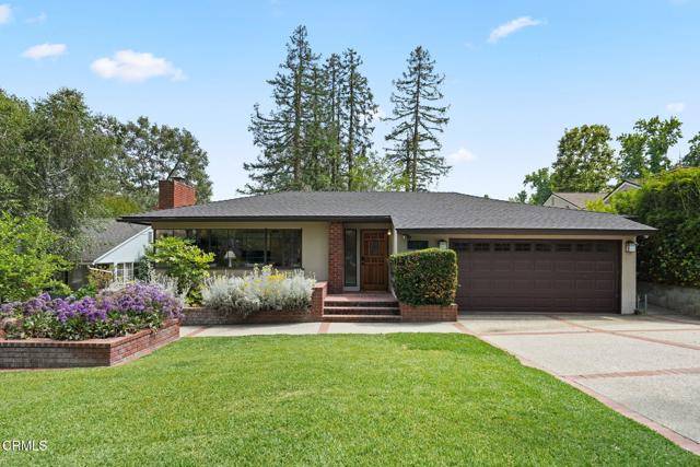 Pasadena, CA 91103,1340 Lomay PL
