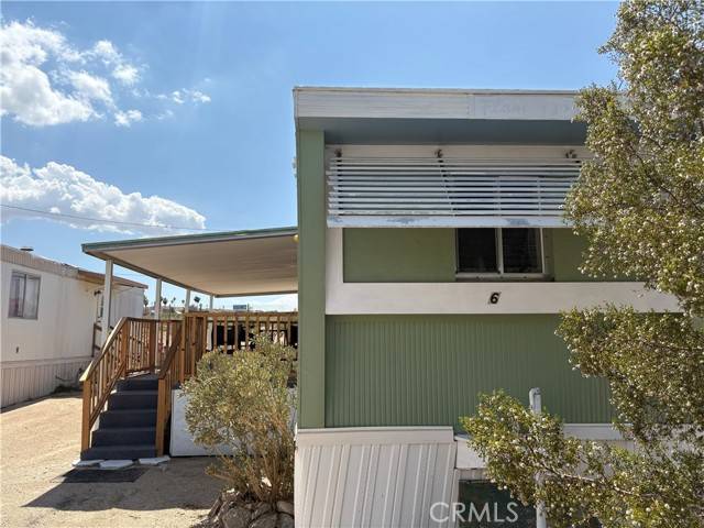 Twentynine Palms, CA 92277,71630 29 Palms Hwy 6