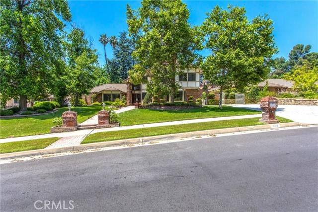 Redlands, CA 92373,639 Valley View DR