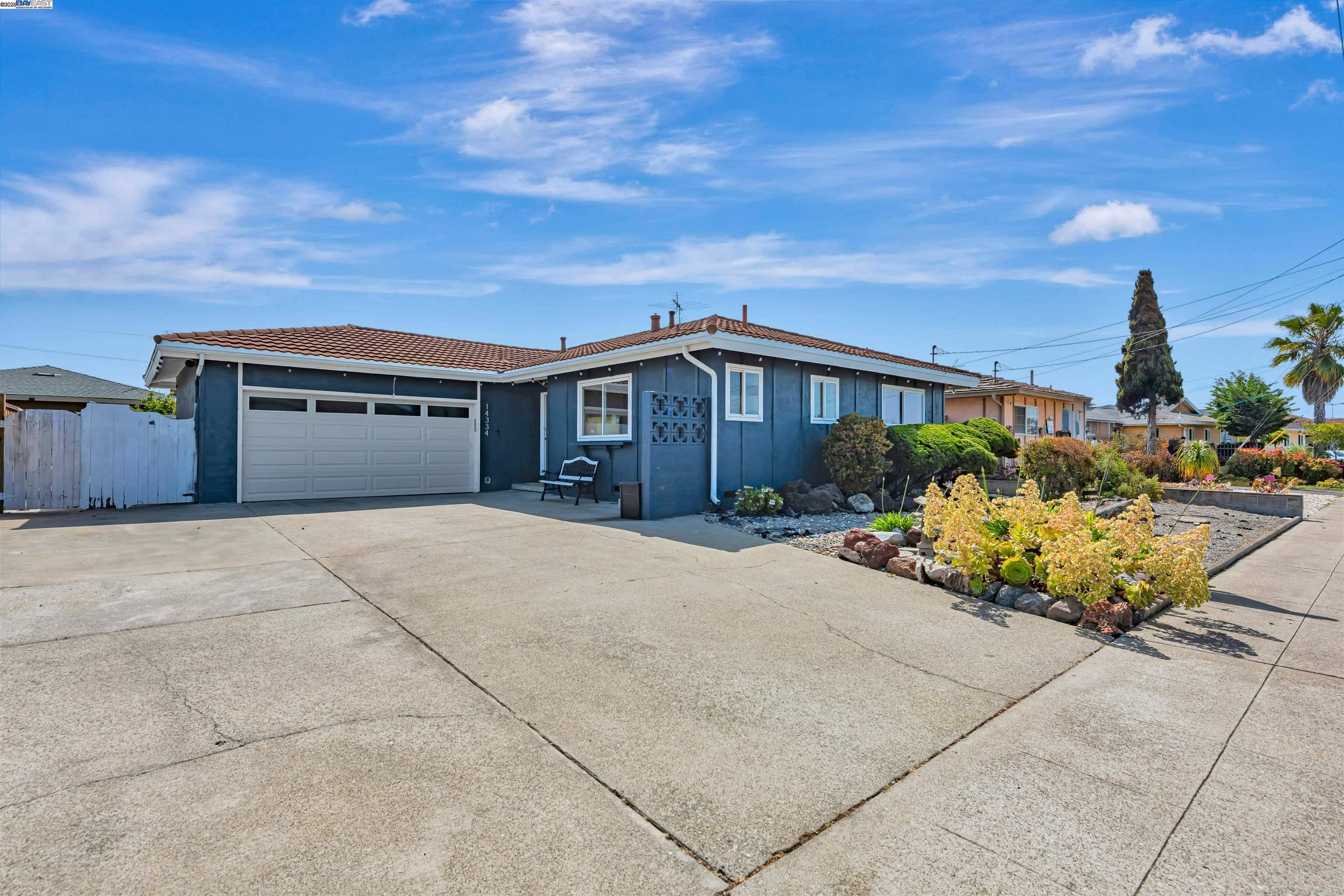 San Leandro, CA 94577,14334 Nassau Rd