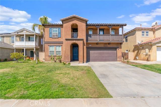 Moreno Valley, CA 92551,25946 Via Elegante