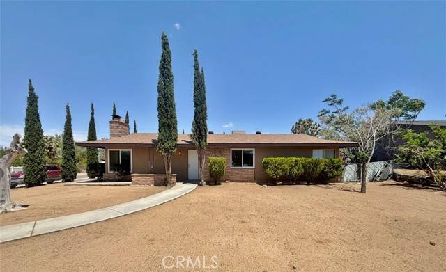 Yucca Valley, CA 92284,7511 Joshua LN