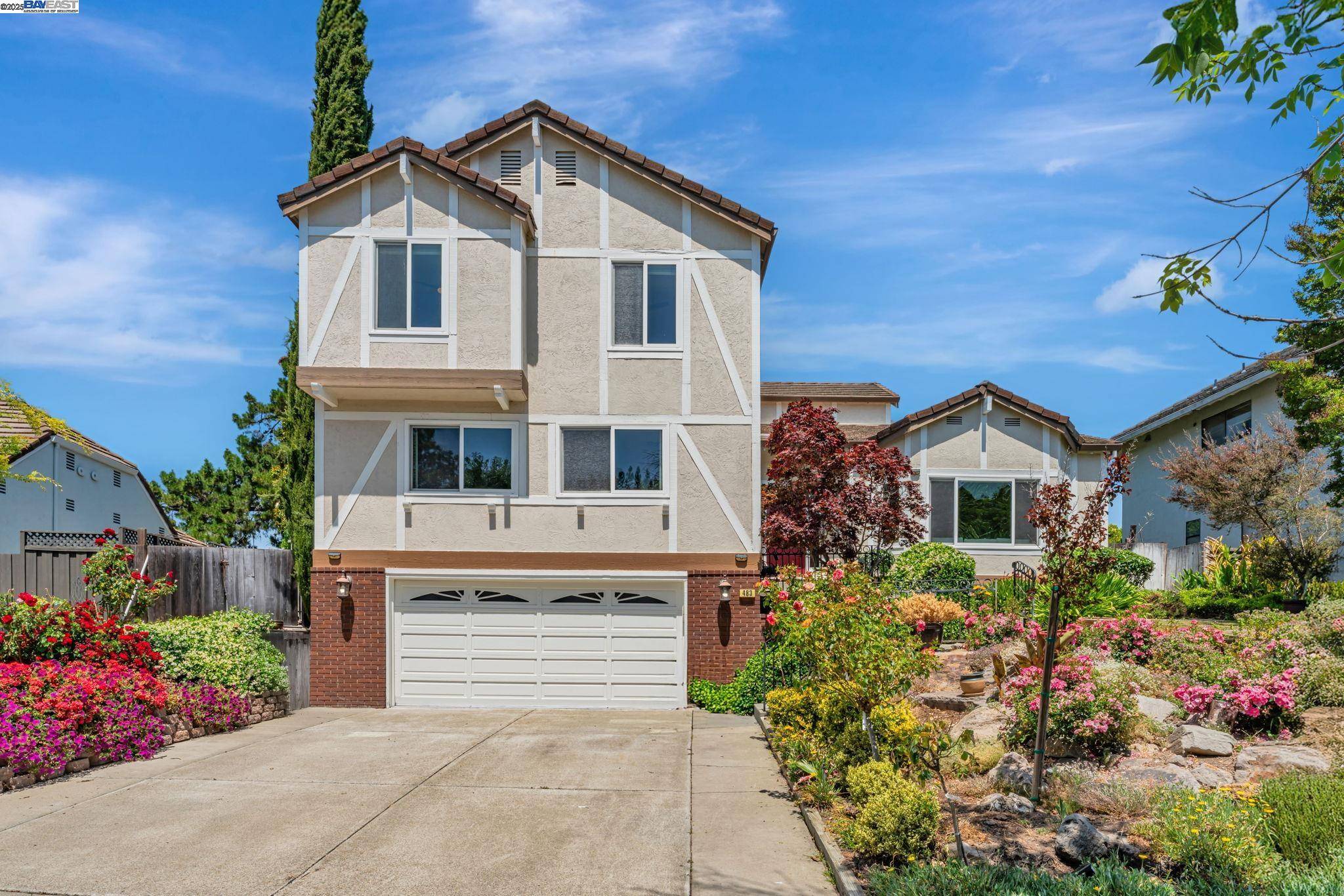 Fremont, CA 94539,483 Becado PL