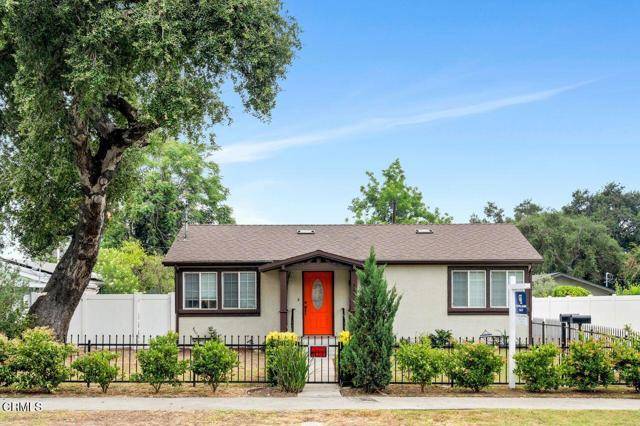 Altadena, CA 91001,260 262 Acacia ST