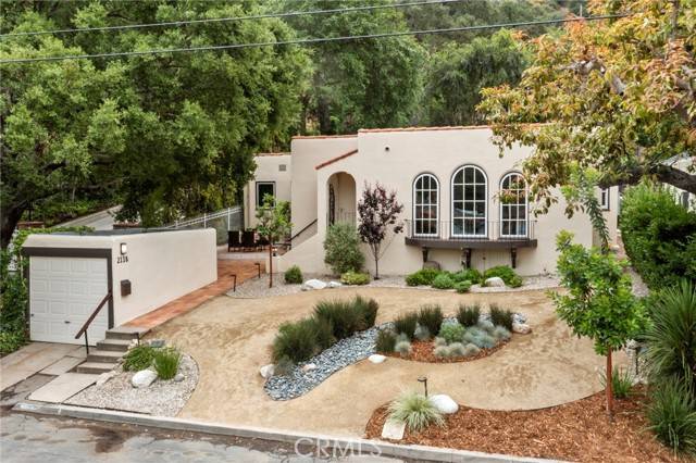 Glendale, CA 91206,2118 Glen Ivy DR