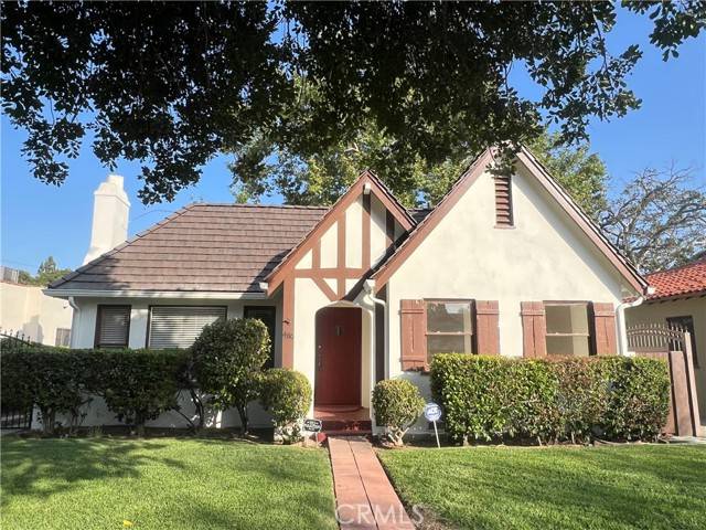 San Marino, CA 91108,480 Plymouth RD