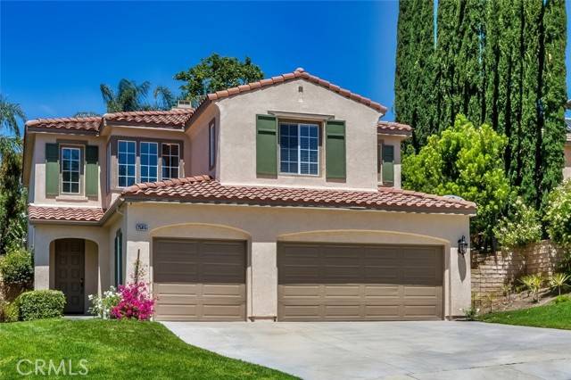 Stevenson Ranch, CA 91381,25815 Forsythe WAY
