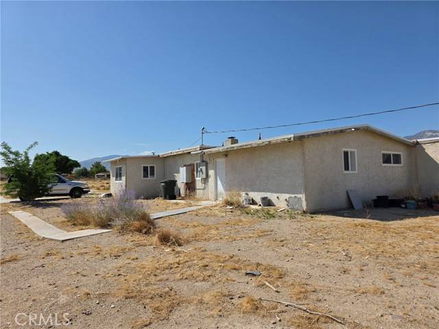 Lucerne Valley, CA 92356,9933 Midway AVE