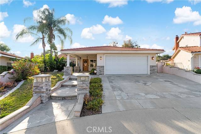 Diamond Bar, CA 91765,1333 Sims PL