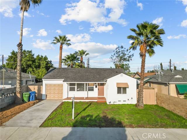 North Hollywood, CA 91605,7814 Ben AVE