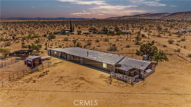 Yucca Valley, CA 92284,56225 Moonstone LN