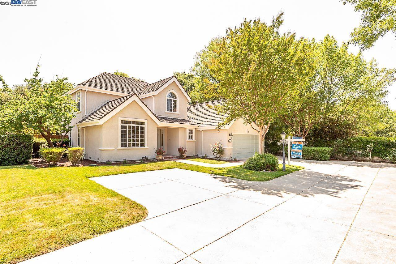 Union City, CA 94587,34233 Perry Glen Ter