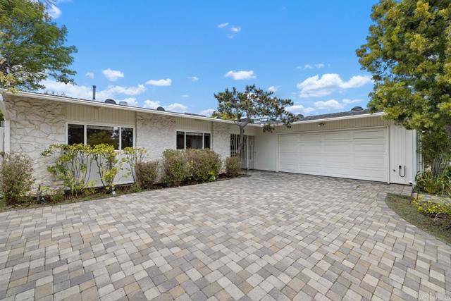 La Jolla, CA 92037,5825 Cactus WAY