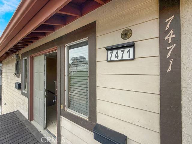 Corona, CA 92881,7471 Boyd AVE