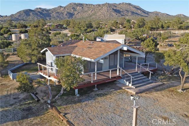 Mountain Center, CA 92561,60220 Chalet DR