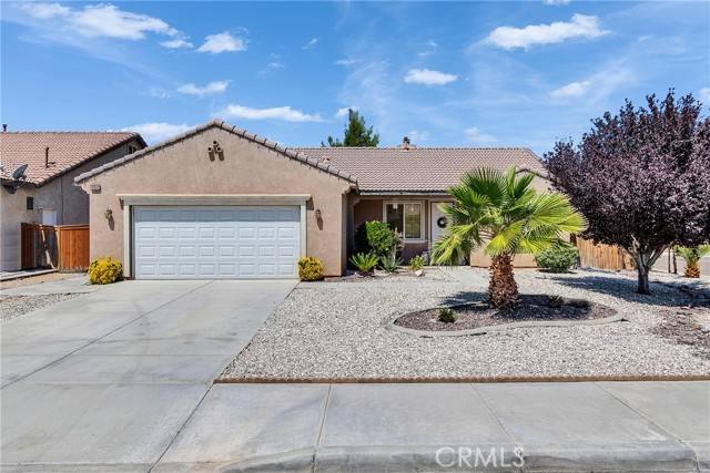 Adelanto, CA 92301,14562 Springdale CIR