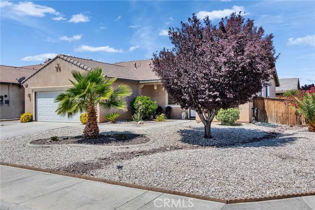 Adelanto, CA 92301,14562 Springdale CIR