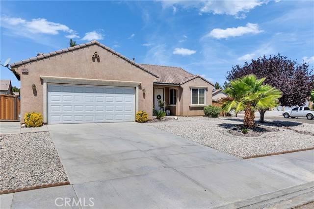 Adelanto, CA 92301,14562 Springdale CIR