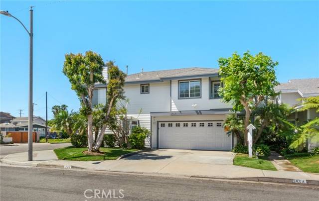 Costa Mesa, CA 92627,245 Palmer St.