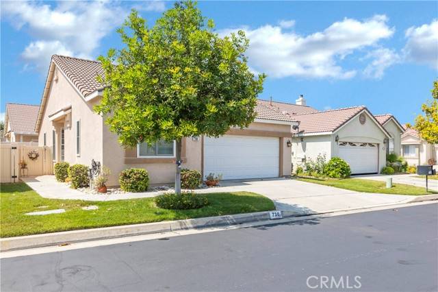 San Jacinto, CA 92583,730 Zaphiro CT