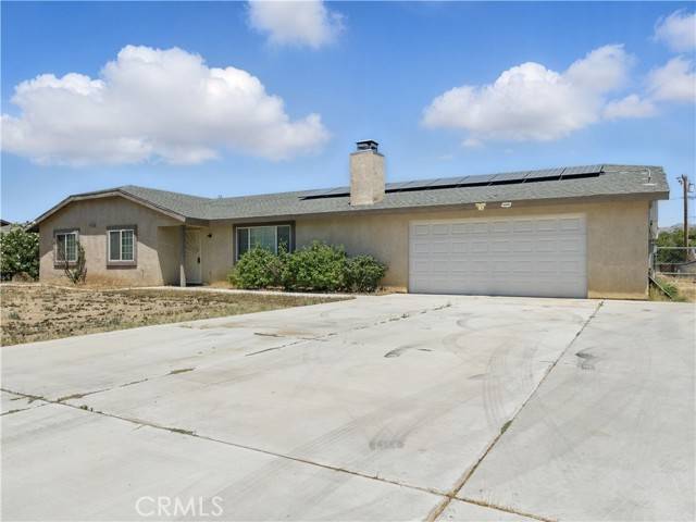Apple Valley, CA 92307,14559 Temecula RD