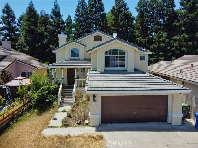 Elk Grove, CA 95758,9550 Village Tree DR