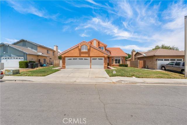 Palmdale, CA 93551,2019 W Avenue P8