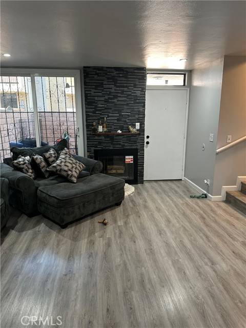 Huntington Park, CA 90255,6315 Seville AVE G