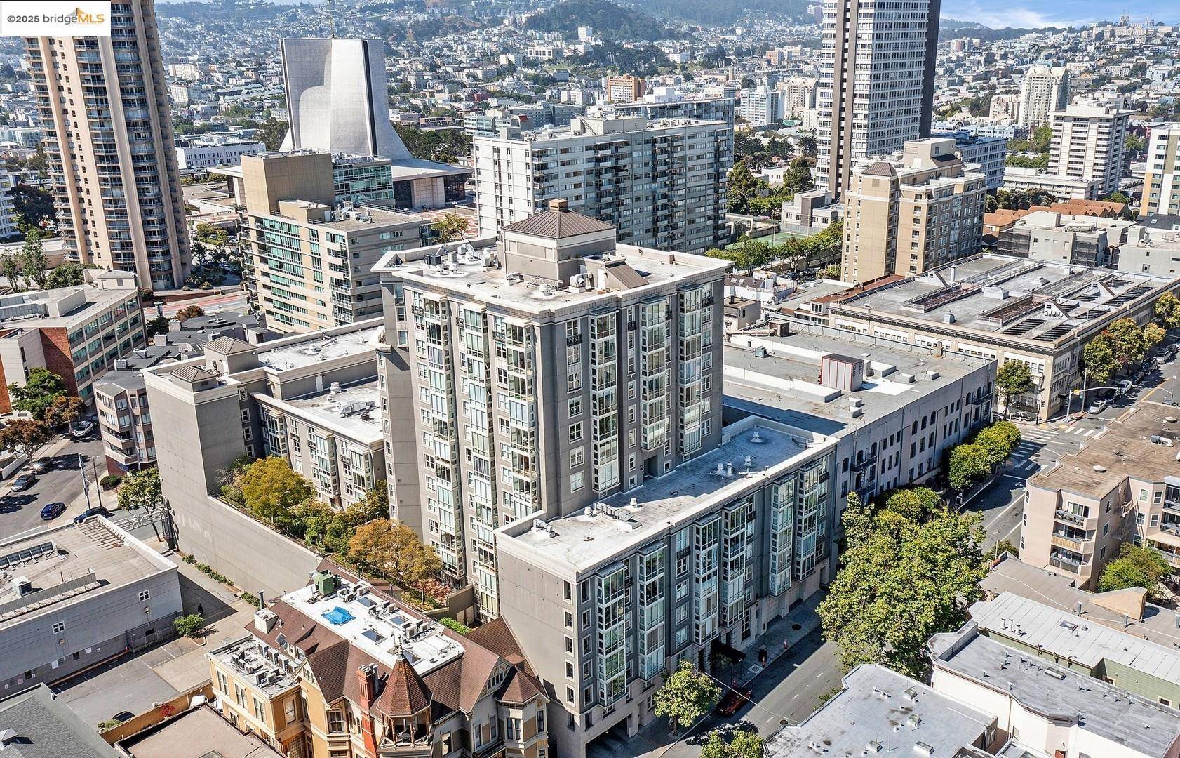 San Francisco, CA 94109,1483 Sutter 1207