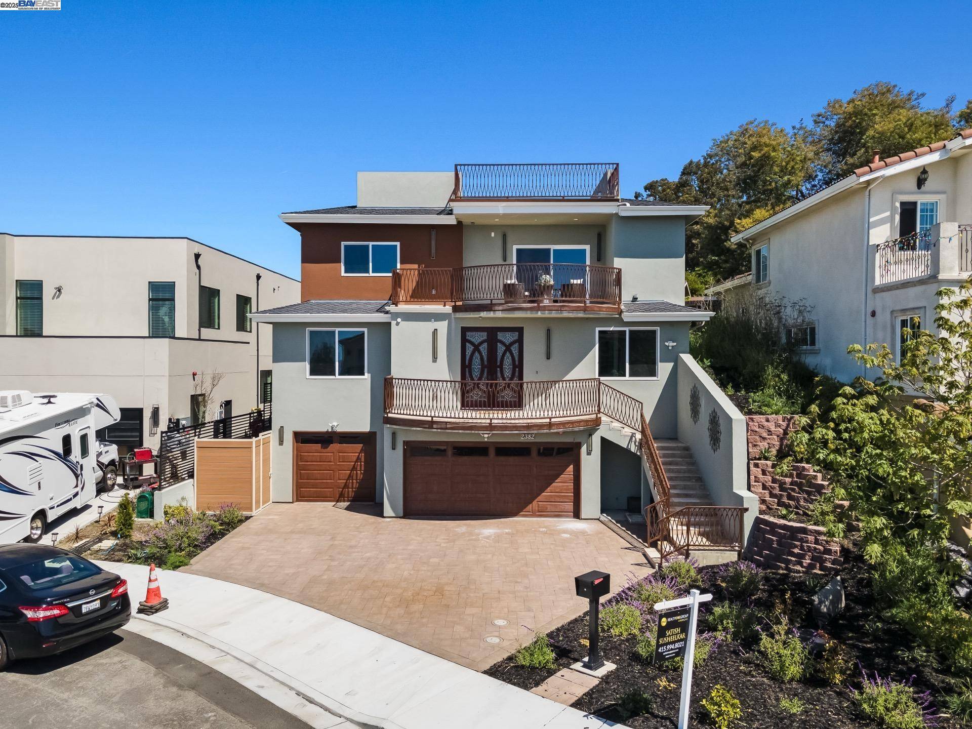 Hayward, CA 94542,2382 Rainbow Ct