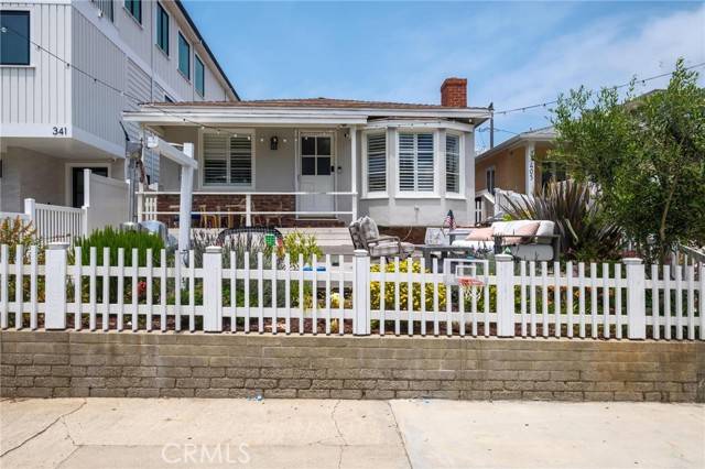 Manhattan Beach, CA 90266,401 6th ST