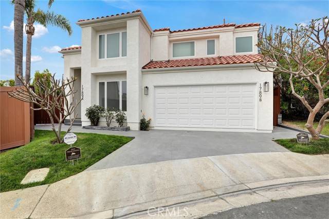 Costa Mesa, CA 92627,1789 Nantucket PL