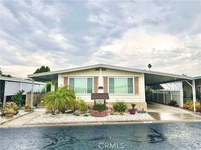 Redlands, CA 92374,1251 E Lugonia AVE 146