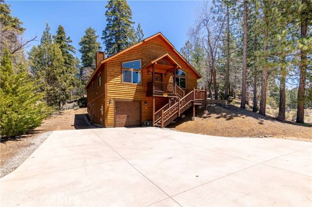 Big Bear Lake, CA 92315,43485 Colusa DR