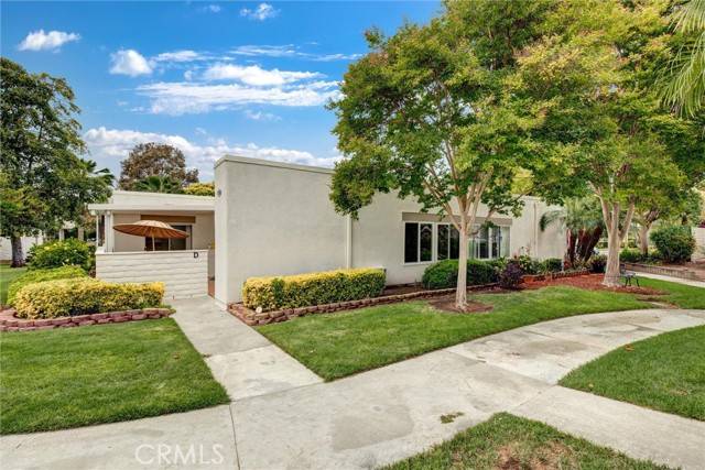 Laguna Woods, CA 92637,2160 Via Mariposa W D