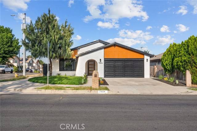 Winnetka, CA 91306,7924 Oso AVE