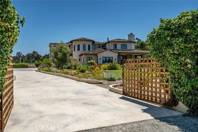 San Luis Obispo, CA 93401,4950 Davenport Creek RD