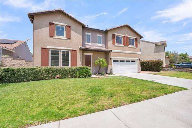 Jurupa Valley, CA 91752,11868 Amethyst CT
