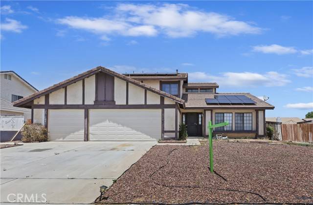 Victorville, CA 92392,13534 Ironstone AVE