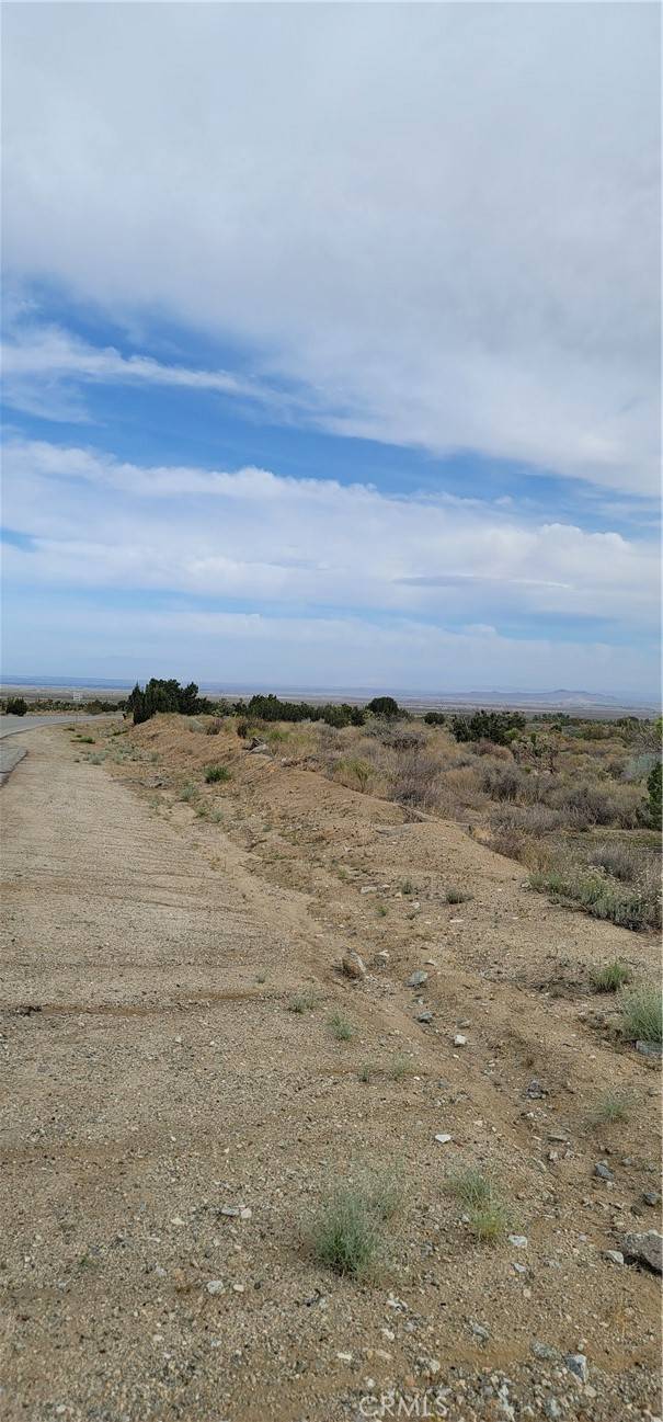 Llano, CA 93544,0 Avenue Y