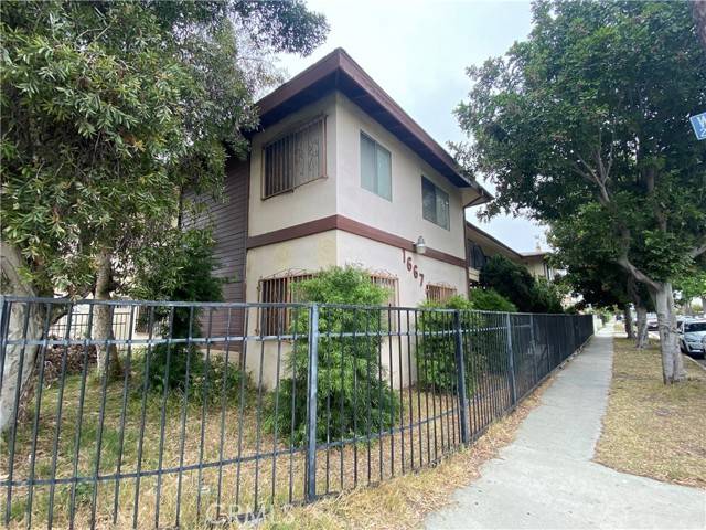 Torrance, CA 90501,1667 W 208th ST