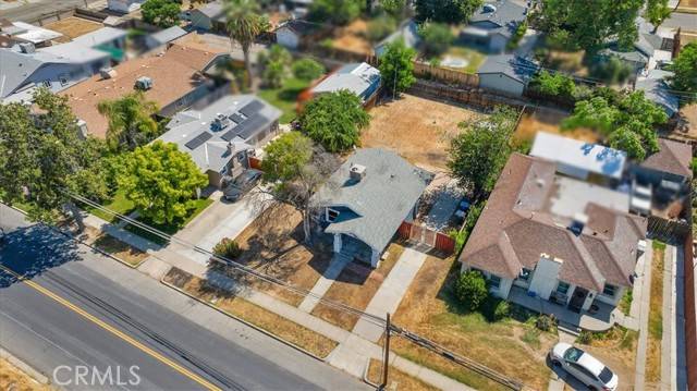 Fresno, CA 93705,1906 N Fruit AVE