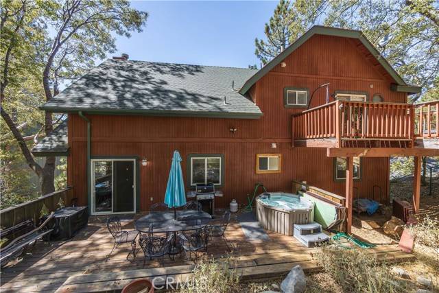 Lake Arrowhead, CA 92352,1315 Sequoia DR