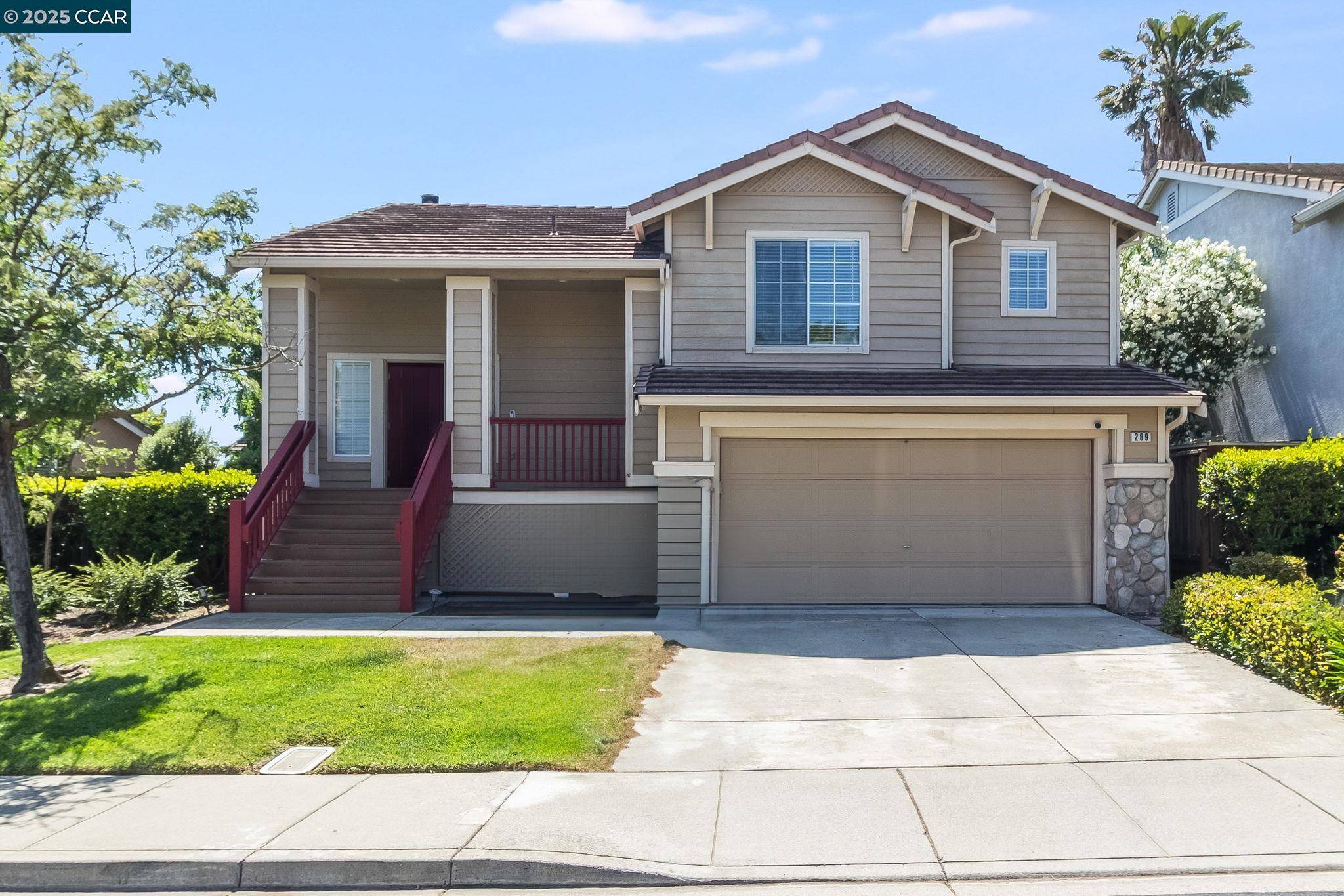 Martinez, CA 94553,289 Crestview Ave