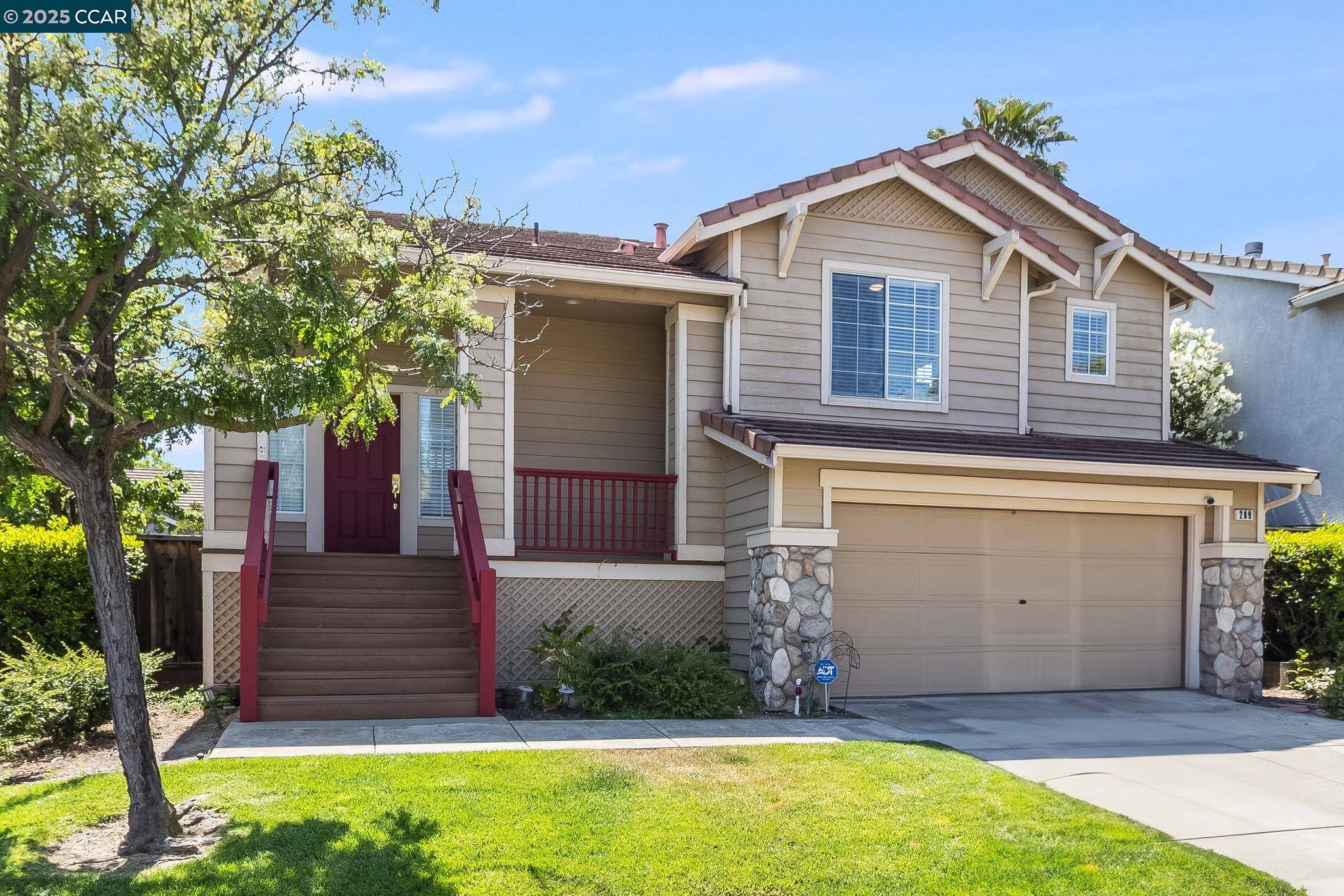 Martinez, CA 94553,289 Crestview Ave