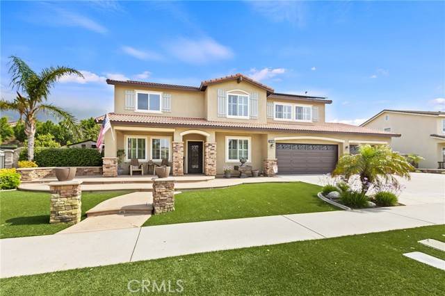 Rancho Cucamonga, CA 91739,14160 Vai Brothers DR