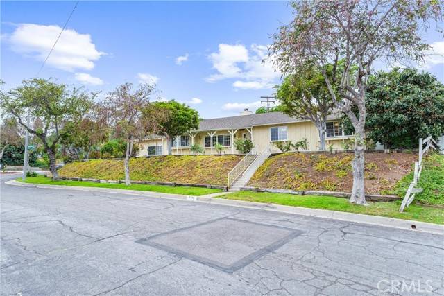 Whittier, CA 90603,9818 Capulet AVE